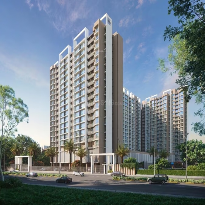 residential property in mumbai